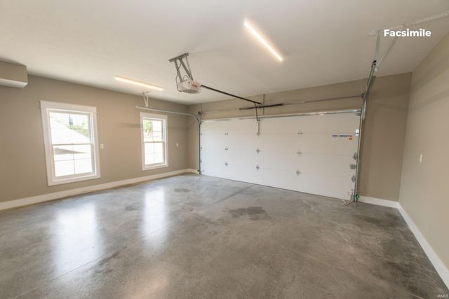 1568 S Piazza Drive, Bloomington, IN 47401