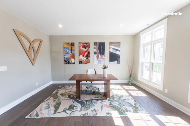1568 S Piazza Drive, Bloomington, IN 47401