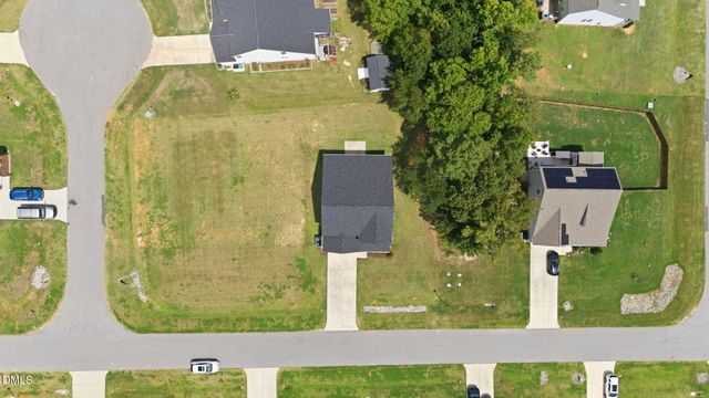 155 Stephens Timberline View, Clayton, NC 27520