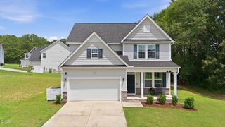 155 Stephens Timberline View, Clayton, NC 27520