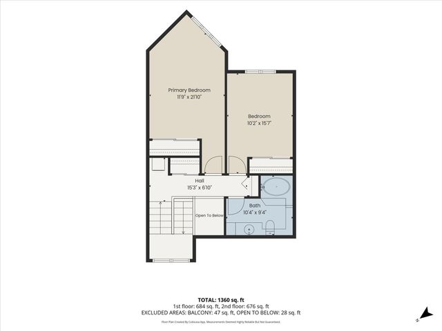 1372 Carling Drive 307, Saint Paul, MN 55108