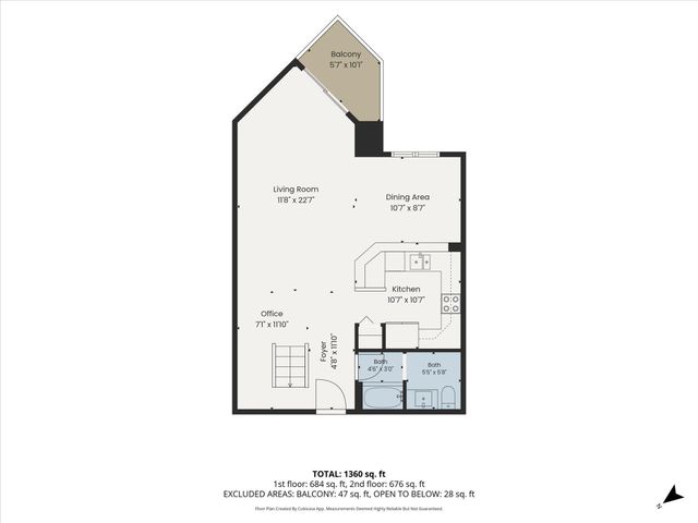 1372 Carling Drive 307, Saint Paul, MN 55108