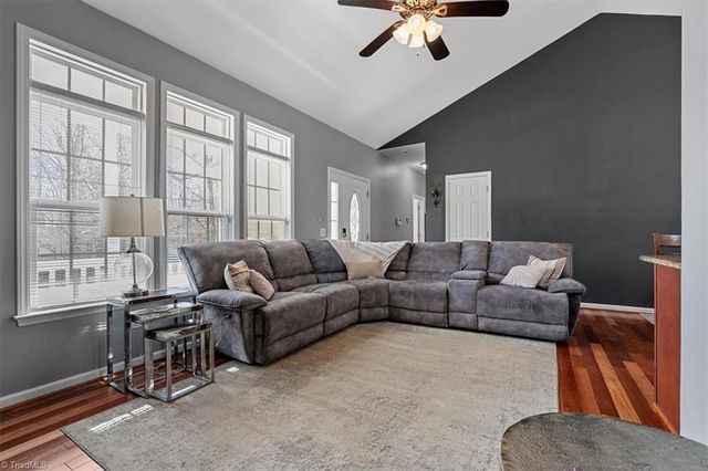 6993 Williams Country Road, Staley, NC 27355