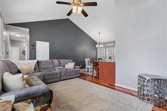 6993 Williams Country Road, Staley, NC 27355