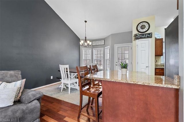 6993 Williams Country Road, Staley, NC 27355