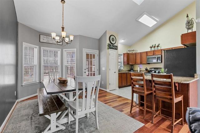 6993 Williams Country Road, Staley, NC 27355