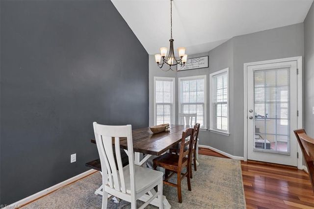 6993 Williams Country Road, Staley, NC 27355