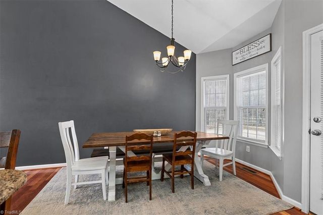 6993 Williams Country Road, Staley, NC 27355