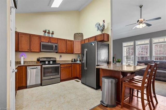 6993 Williams Country Road, Staley, NC 27355