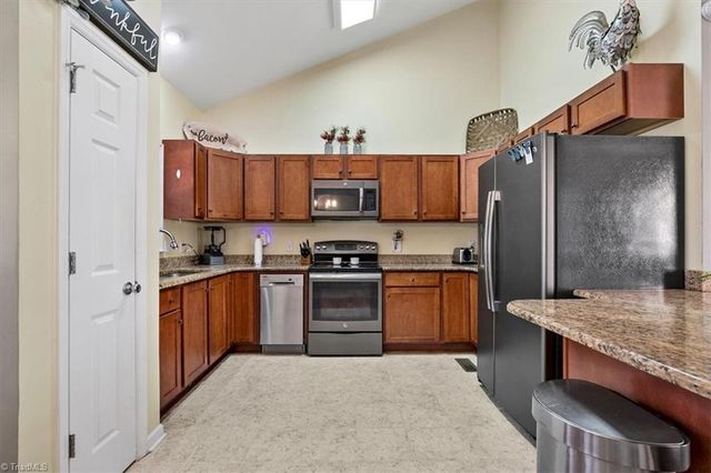 6993 Williams Country Road, Staley, NC 27355