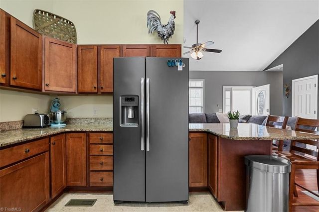 6993 Williams Country Road, Staley, NC 27355