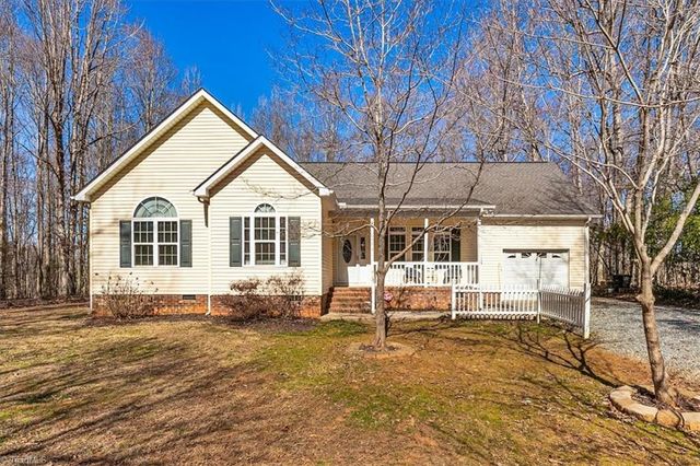 6993 Williams Country Road, Staley, NC 27355