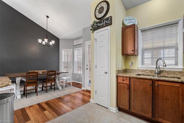 6993 Williams Country Road, Staley, NC 27355