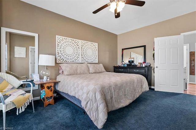 6993 Williams Country Road, Staley, NC 27355