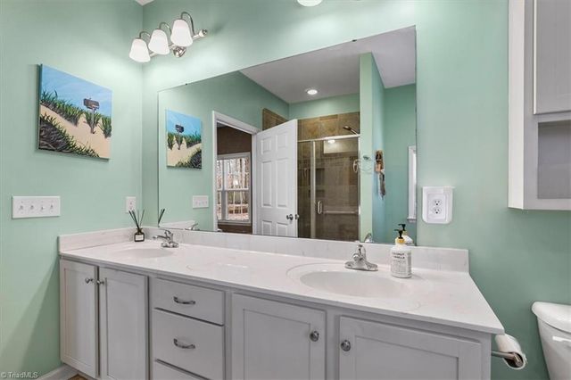 6993 Williams Country Road, Staley, NC 27355