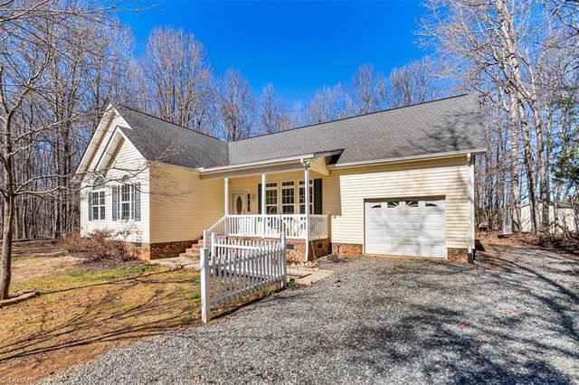 6993 Williams Country Road, Staley, NC 27355
