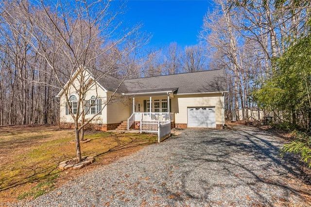 6993 Williams Country Road, Staley, NC 27355