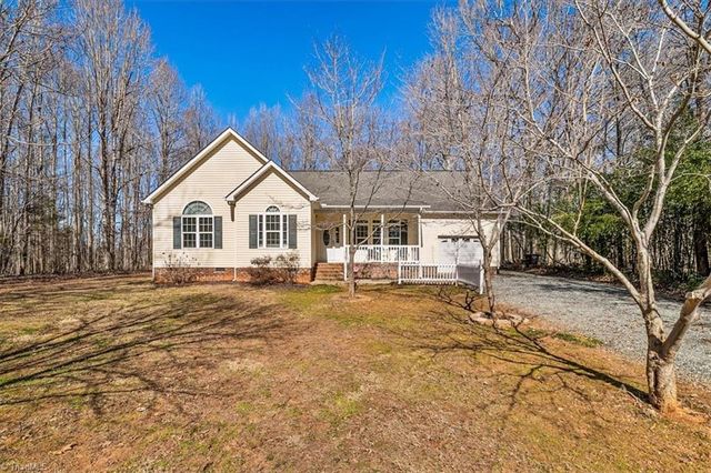 6993 Williams Country Road, Staley, NC 27355