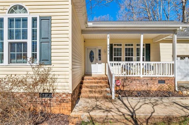 6993 Williams Country Road, Staley, NC 27355