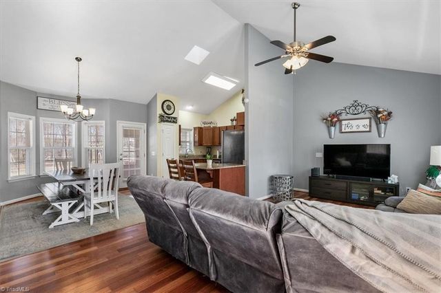 6993 Williams Country Road, Staley, NC 27355