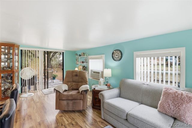 1161 N Beach Park Drive, Inverness, FL 34453