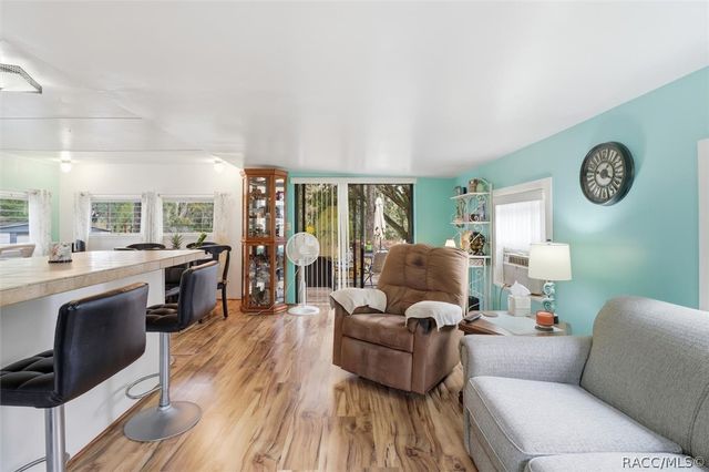 1161 N Beach Park Drive, Inverness, FL 34453