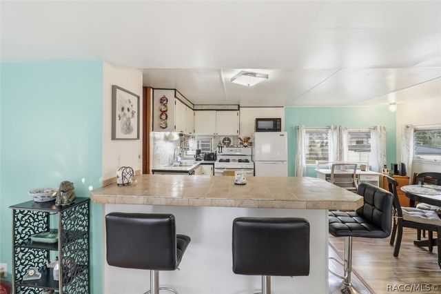 1161 N Beach Park Drive, Inverness, FL 34453