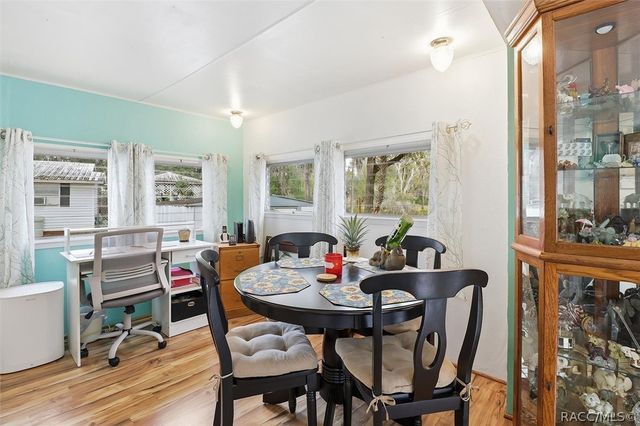 1161 N Beach Park Drive, Inverness, FL 34453