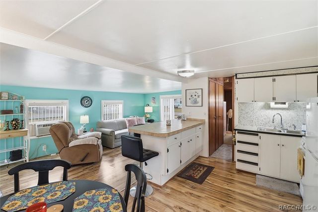 1161 N Beach Park Drive, Inverness, FL 34453