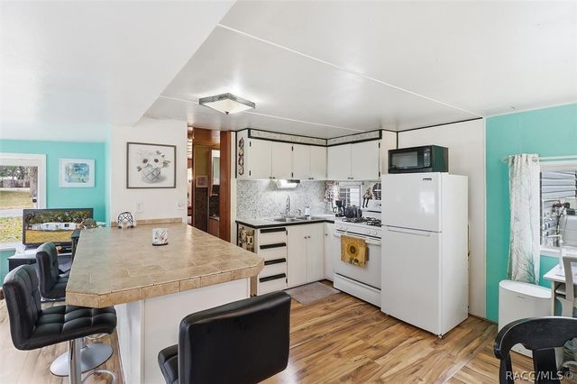 1161 N Beach Park Drive, Inverness, FL 34453