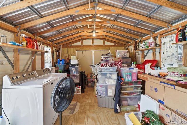 1161 N Beach Park Drive, Inverness, FL 34453