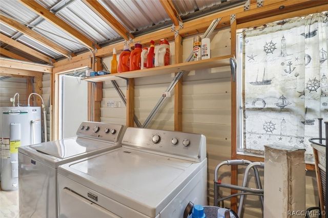 1161 N Beach Park Drive, Inverness, FL 34453