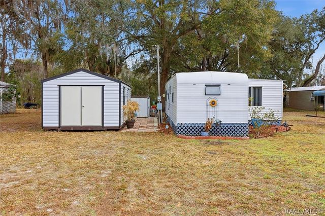 1161 N Beach Park Drive, Inverness, FL 34453