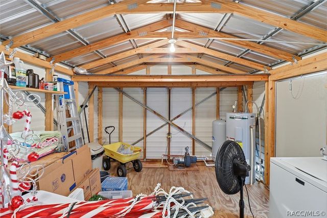 1161 N Beach Park Drive, Inverness, FL 34453