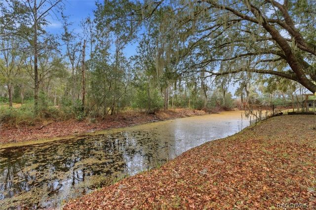 1161 N Beach Park Drive, Inverness, FL 34453