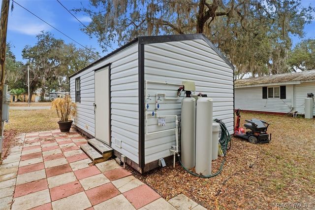 1161 N Beach Park Drive, Inverness, FL 34453