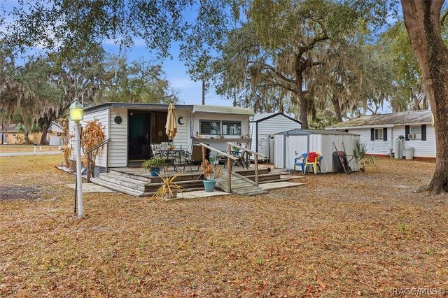 1161 N Beach Park Drive, Inverness, FL 34453
