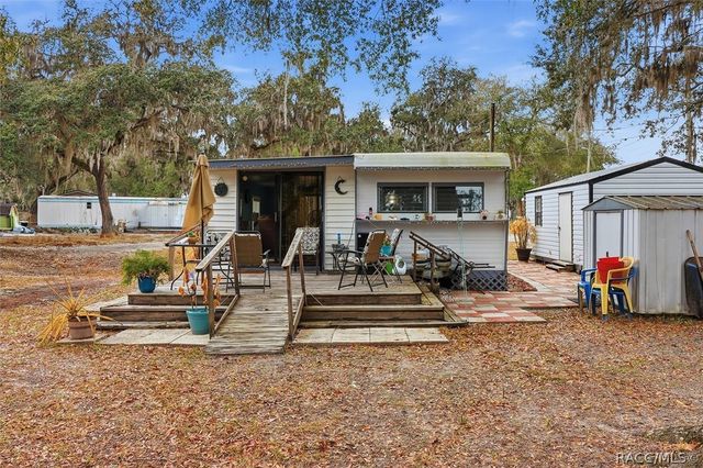 1161 N Beach Park Drive, Inverness, FL 34453