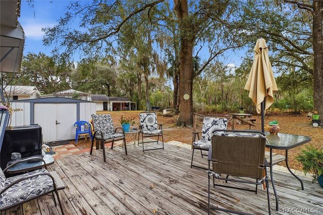 1161 N Beach Park Drive, Inverness, FL 34453