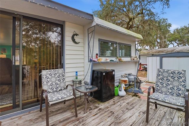 1161 N Beach Park Drive, Inverness, FL 34453