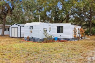 1161 N Beach Park Drive, Inverness, FL 34453