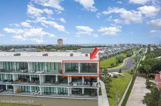 205 Strand Drive 401, Melbourne Beach, FL 32951