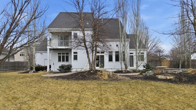 5027 Rose Creek Parkway S, Fargo, ND 58104