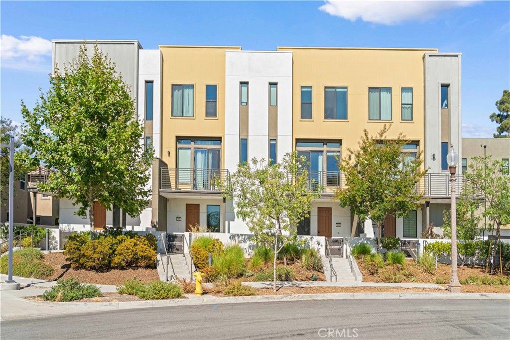 104 Keeper, Irvine, CA 92618 — exterior