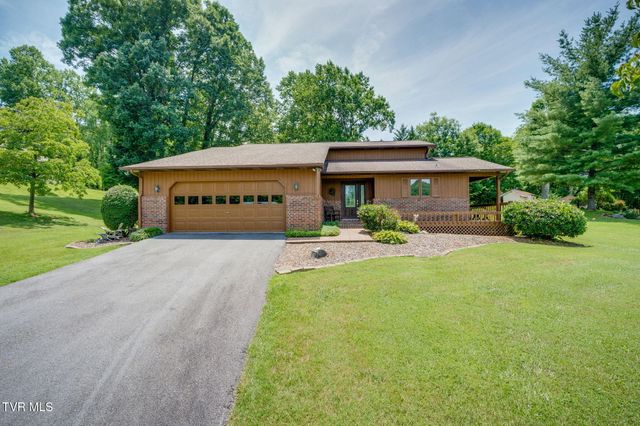 106 Margo Drive, Johnson City, TN 37601