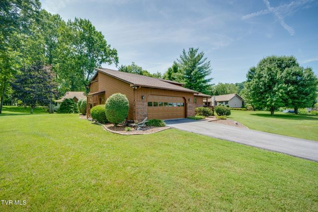 106 Margo Drive, Johnson City, TN 37601