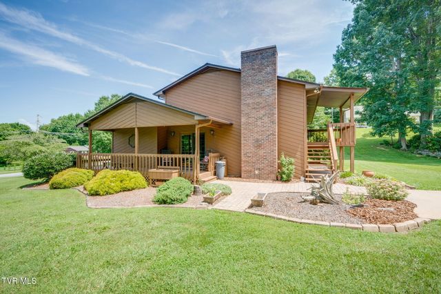 106 Margo Drive, Johnson City, TN 37601