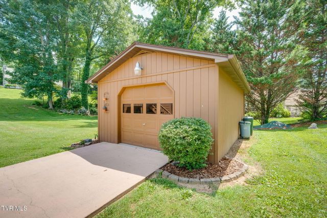 106 Margo Drive, Johnson City, TN 37601