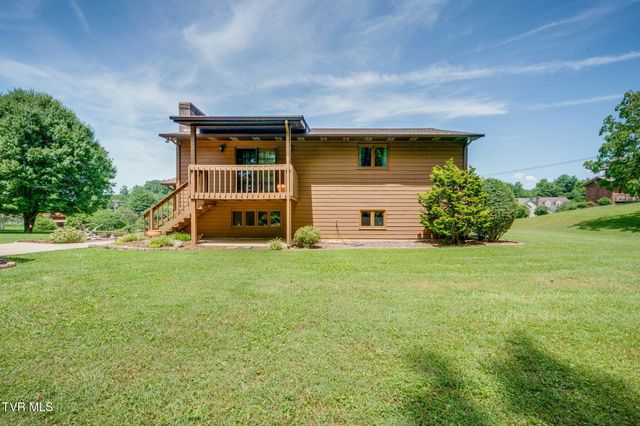 106 Margo Drive, Johnson City, TN 37601