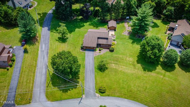 106 Margo Drive, Johnson City, TN 37601